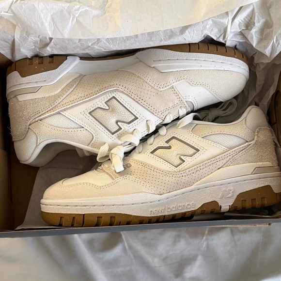 New Balance Shoes - New Balance 550